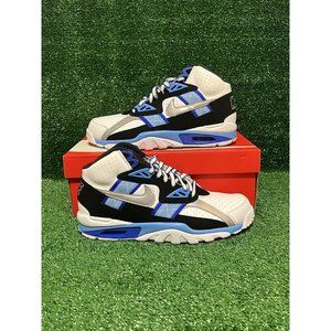 Nike Air Trainer SC High Bo Jackson Kansas City Royals DQ7646-100 Men’s Size 11